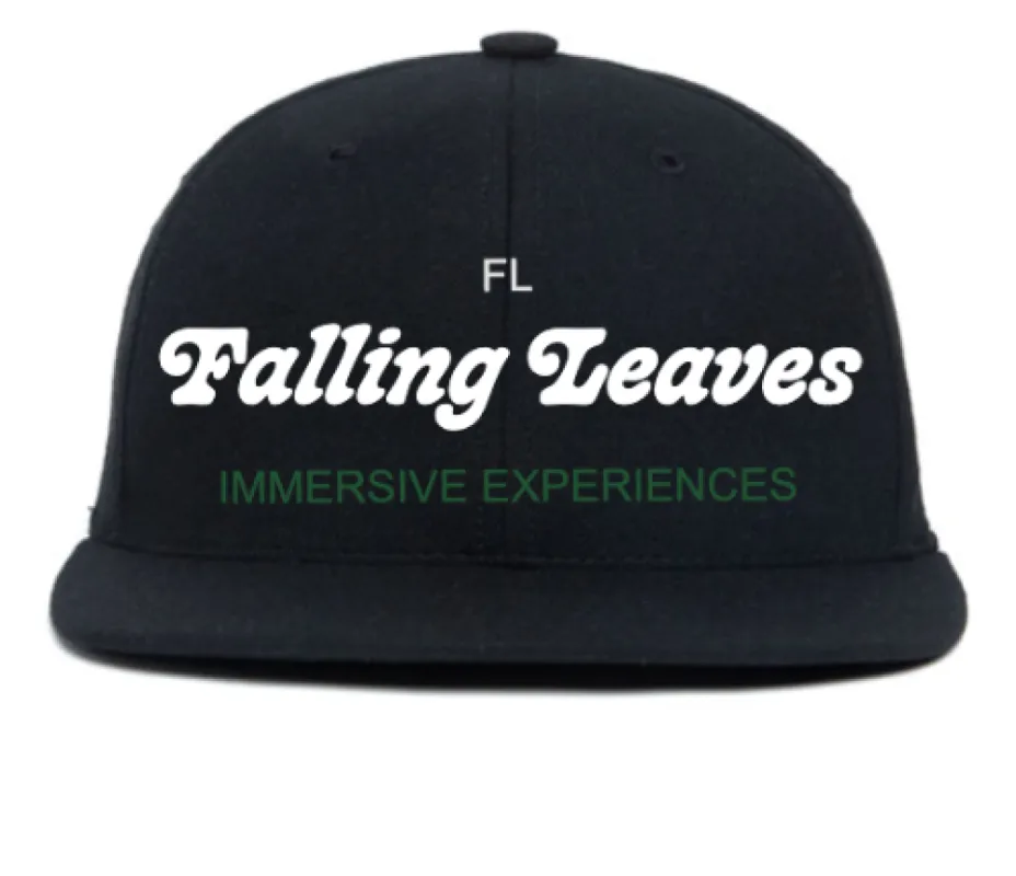 Hat Customizer sold by Hood Hat