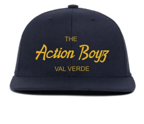 Hat Customizer sold by Hood Hat