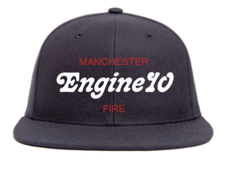 Hat Customizer sold by Hood Hat