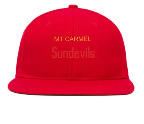 Hat Customizer sold by Hood Hat