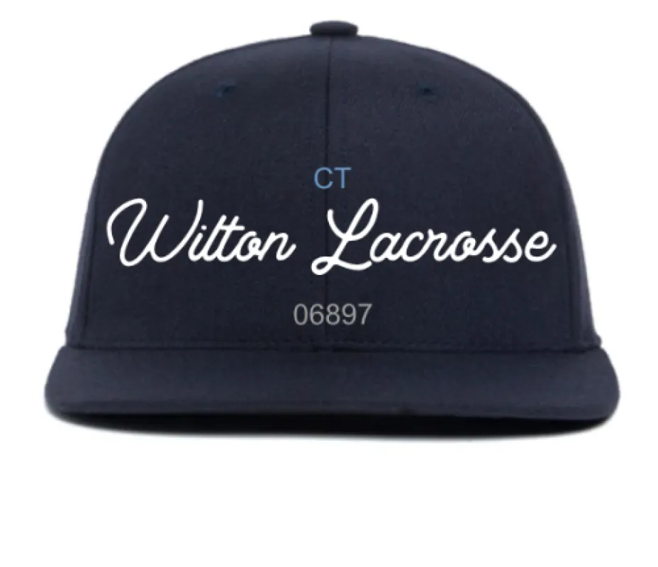 Hat Customizer sold by Hood Hat