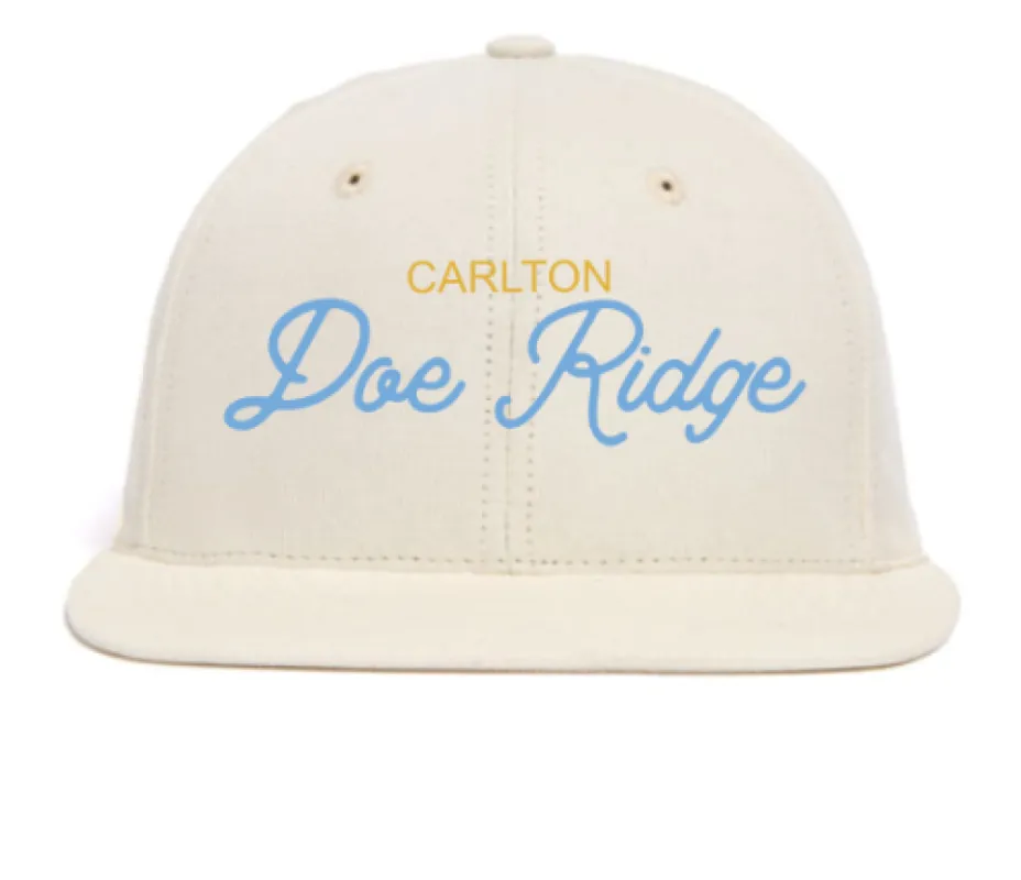 Hat Customizer sold by Hood Hat