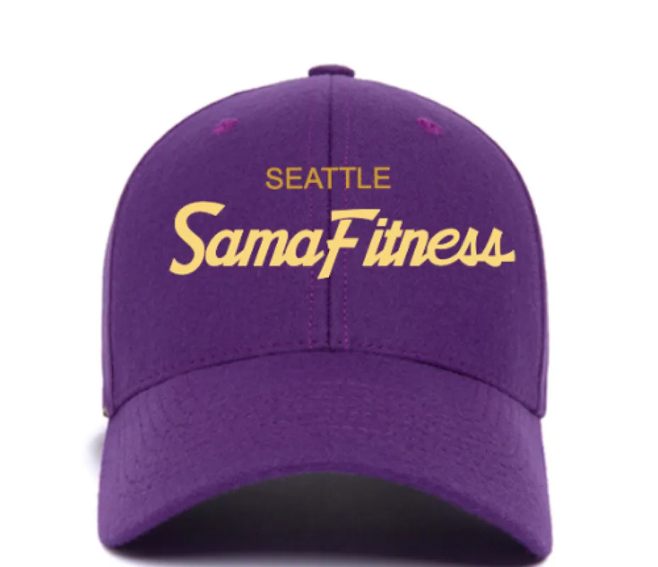 Hat Customizer sold by Hood Hat