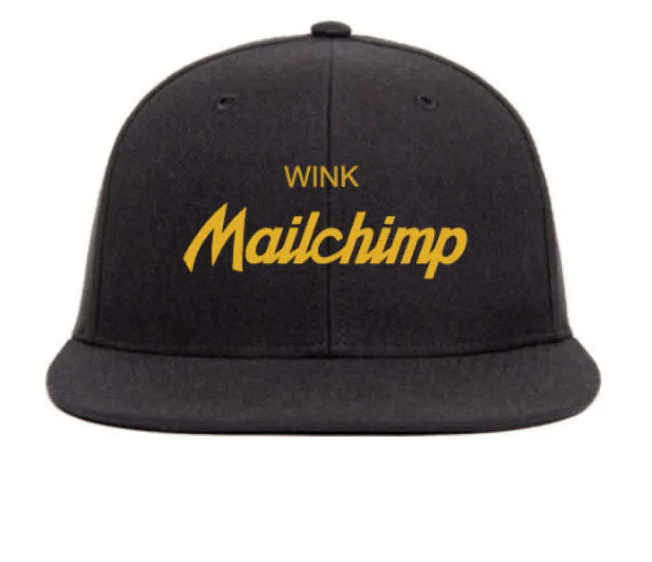 Hat Customizer sold by Hood Hat