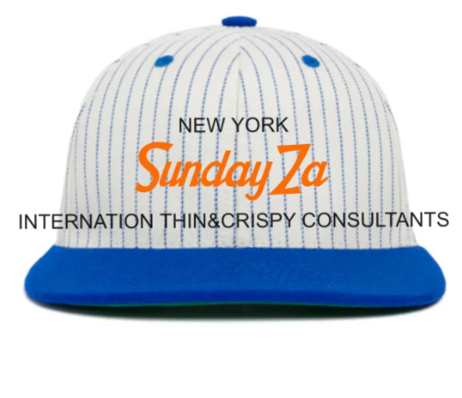 Hat Customizer sold by Hood Hat