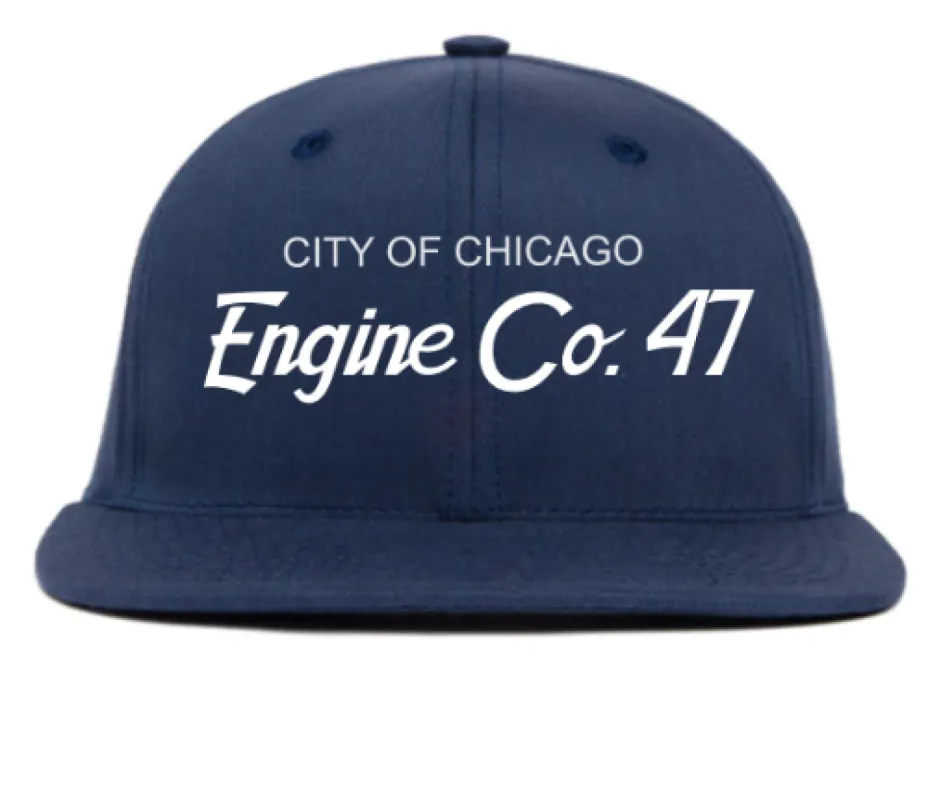 Hat Customizer sold by Hood Hat