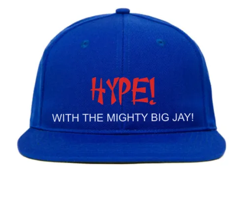 Hat Customizer sold by Hood Hat