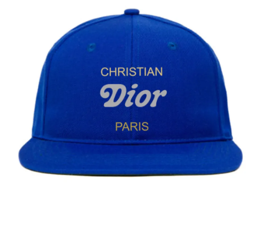 Hat Customizer sold by Hood Hat