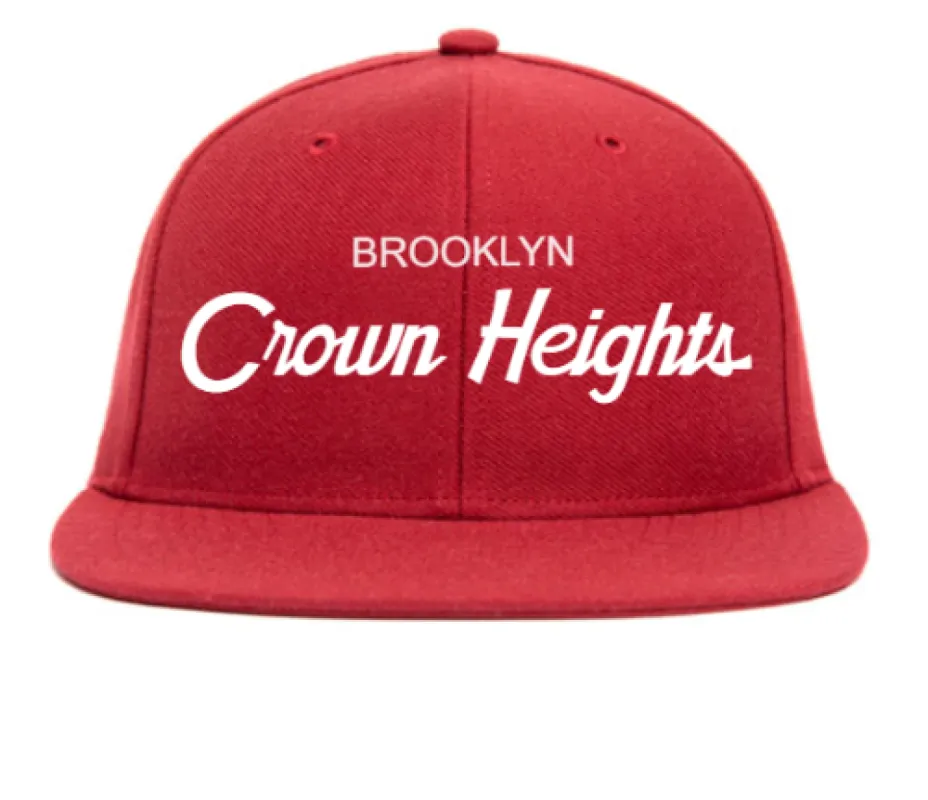 Hat Customizer sold by Hood Hat