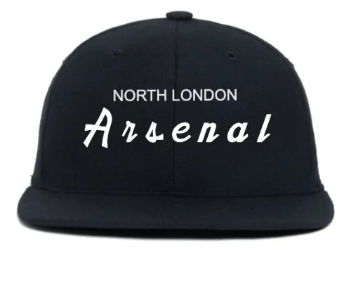 Hat Customizer sold by Hood Hat