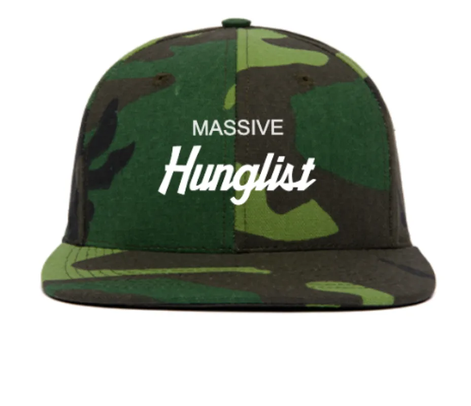 Hat Customizer sold by Hood Hat