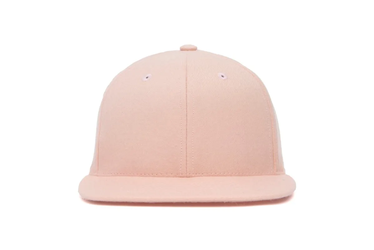 Clean Champagne Wool sold by Hood Hat