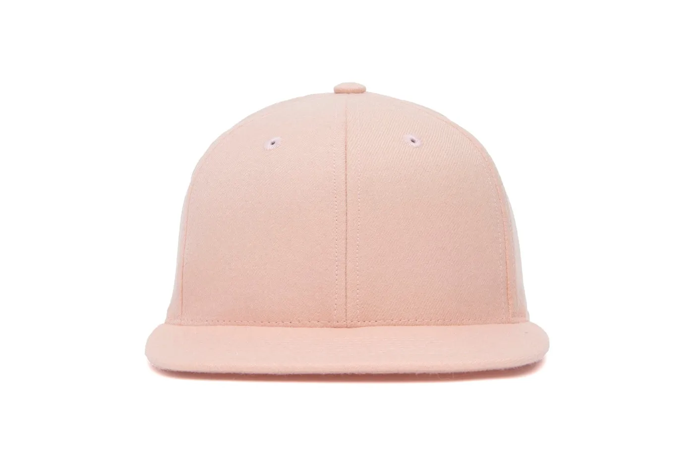 Clean Champagne Wool sold by Hood Hat