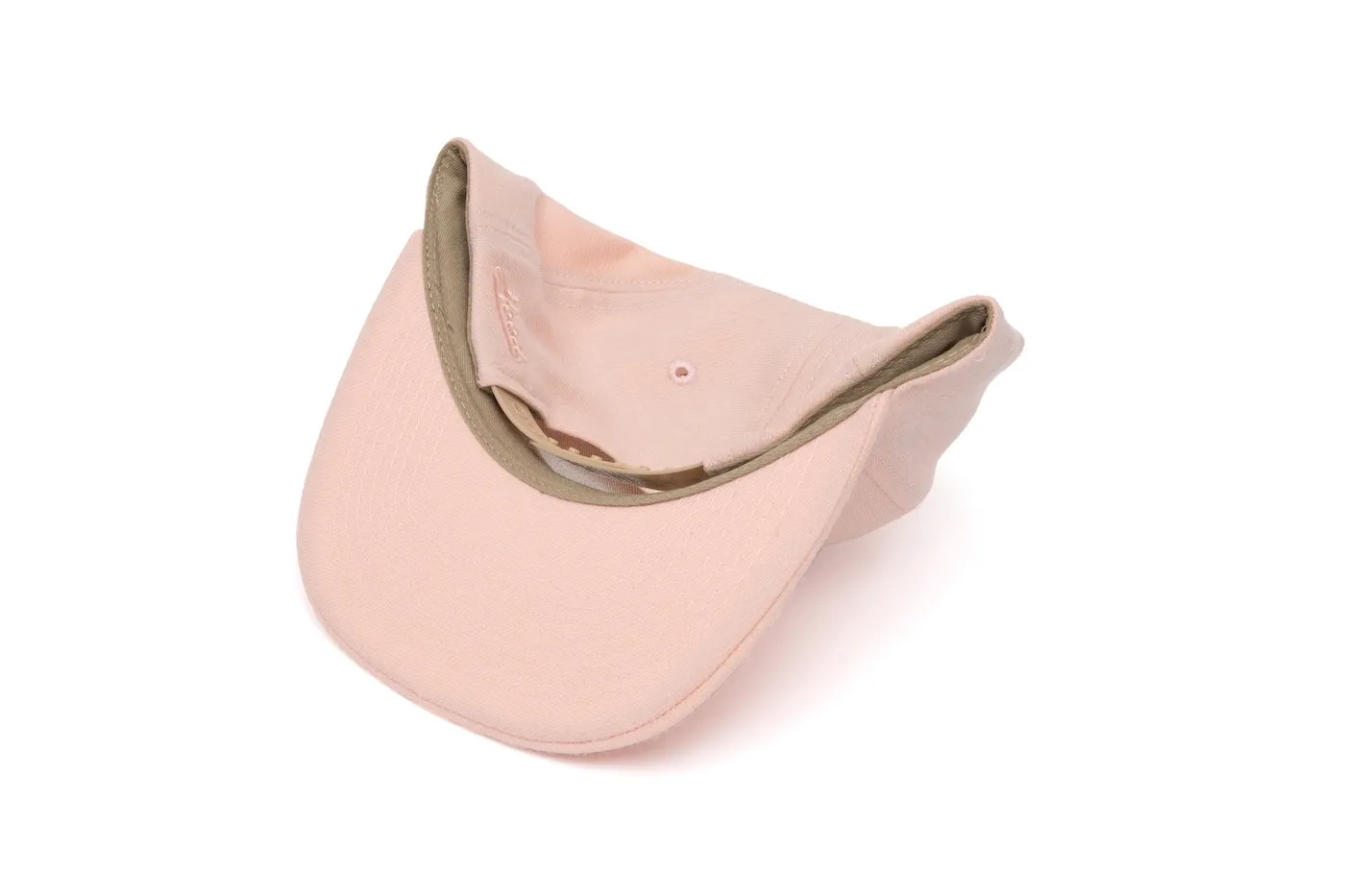 Clean Champagne Wool sold by Hood Hat product image thumbnail 4