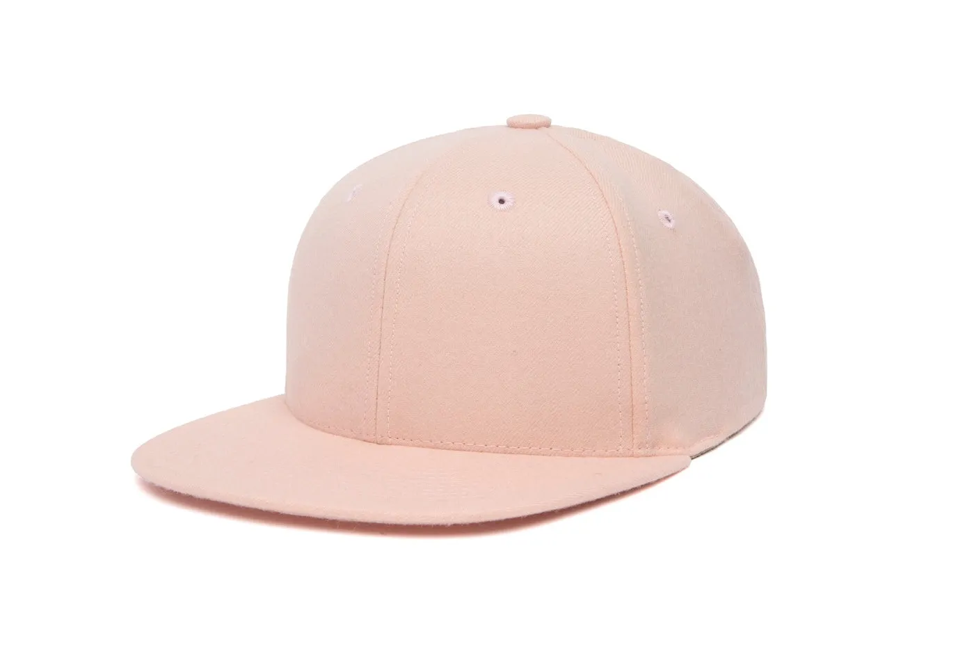 Clean Champagne Wool sold by Hood Hat product image thumbnail 2