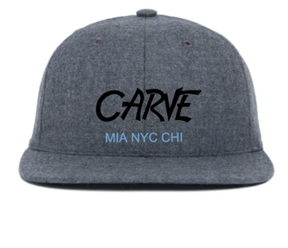 Hat Customizer sold by Hood Hat