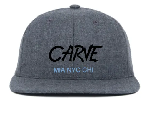 Hat Customizer sold by Hood Hat