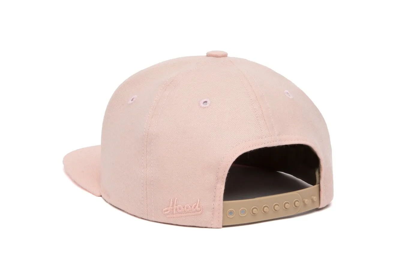 Clean Champagne Wool sold by Hood Hat product image thumbnail 3