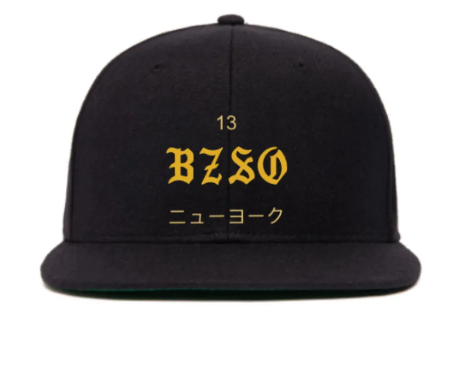 Hat Customizer sold by Hood Hat