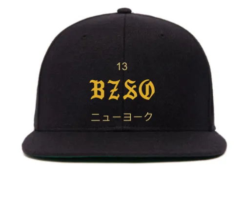 Hat Customizer sold by Hood Hat