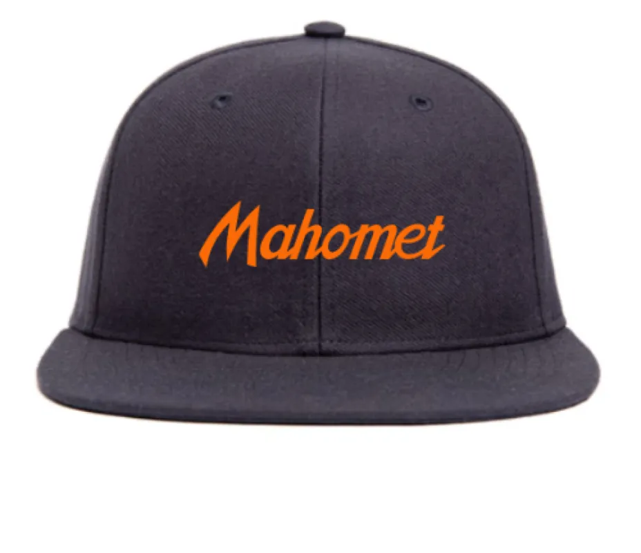 Hat Customizer sold by Hood Hat