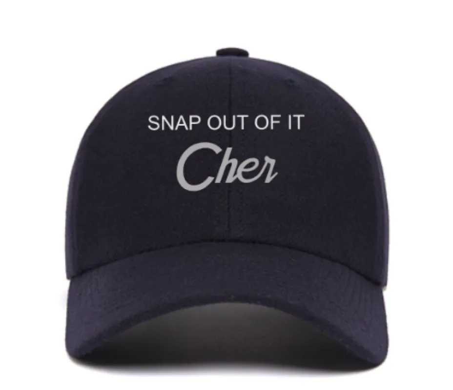 Hat Customizer sold by Hood Hat