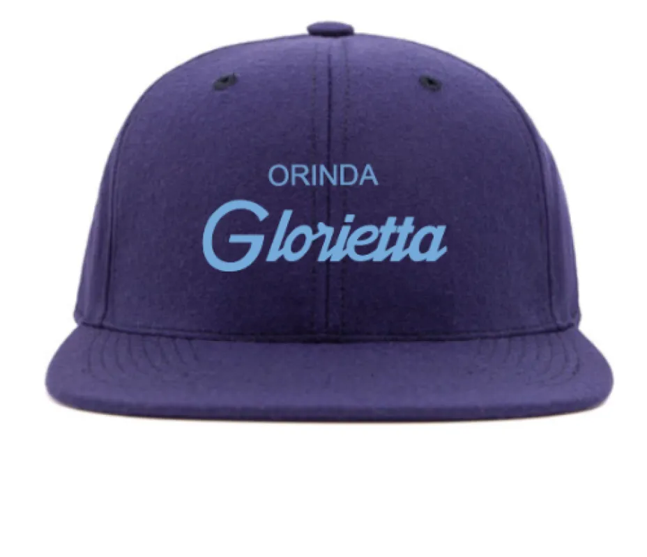 Hat Customizer sold by Hood Hat