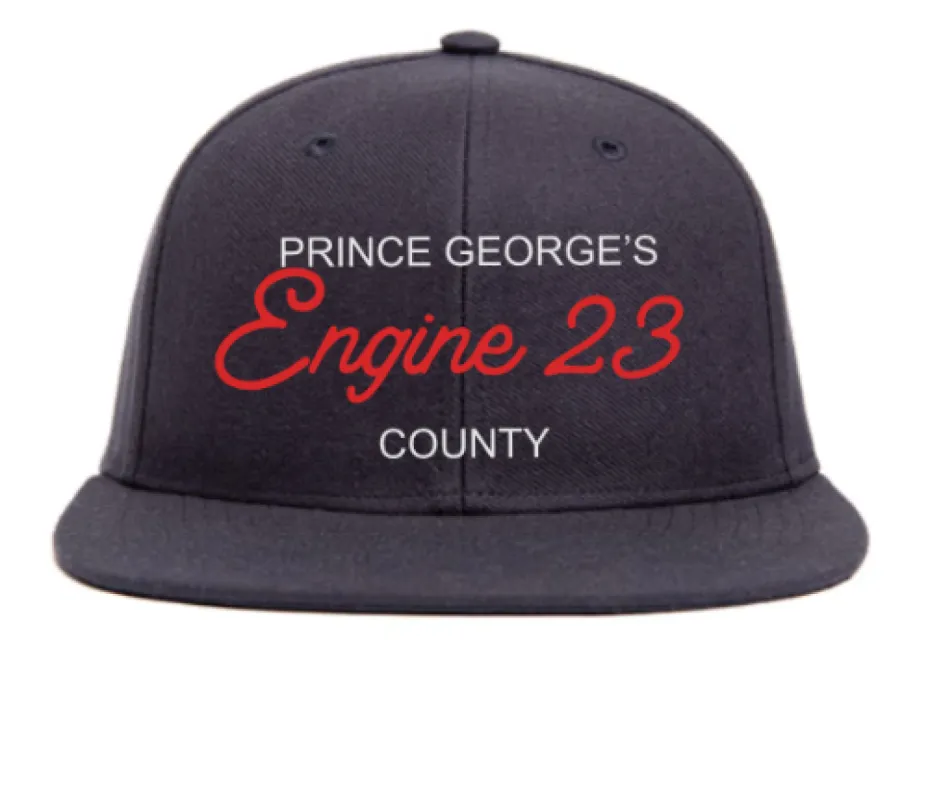 Hat Customizer sold by Hood Hat