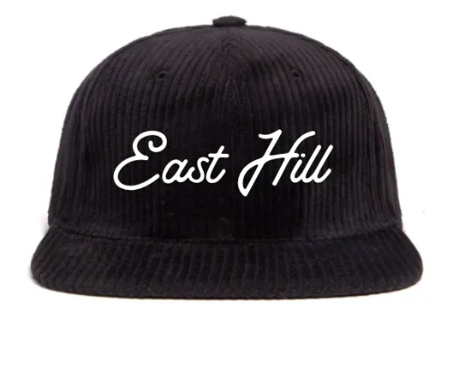 Hat Customizer sold by Hood Hat
