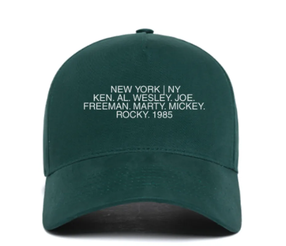 Hat Customizer sold by Hood Hat