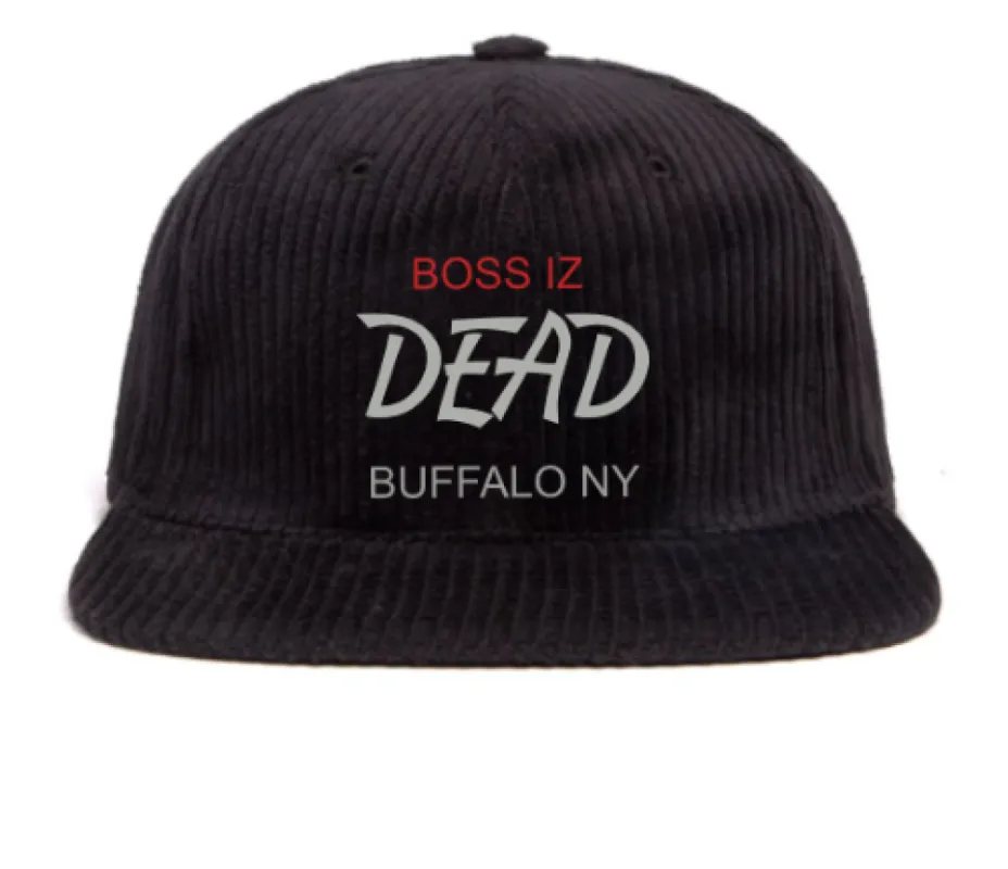 Hat Customizer sold by Hood Hat