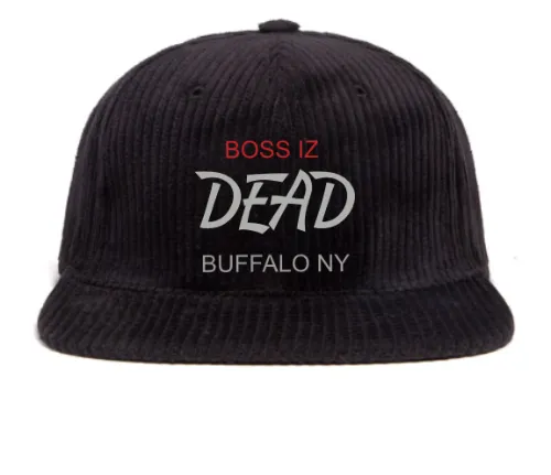 Hat Customizer sold by Hood Hat