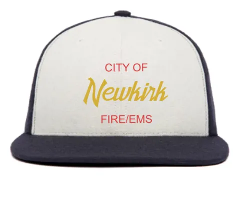 Hat Customizer sold by Hood Hat