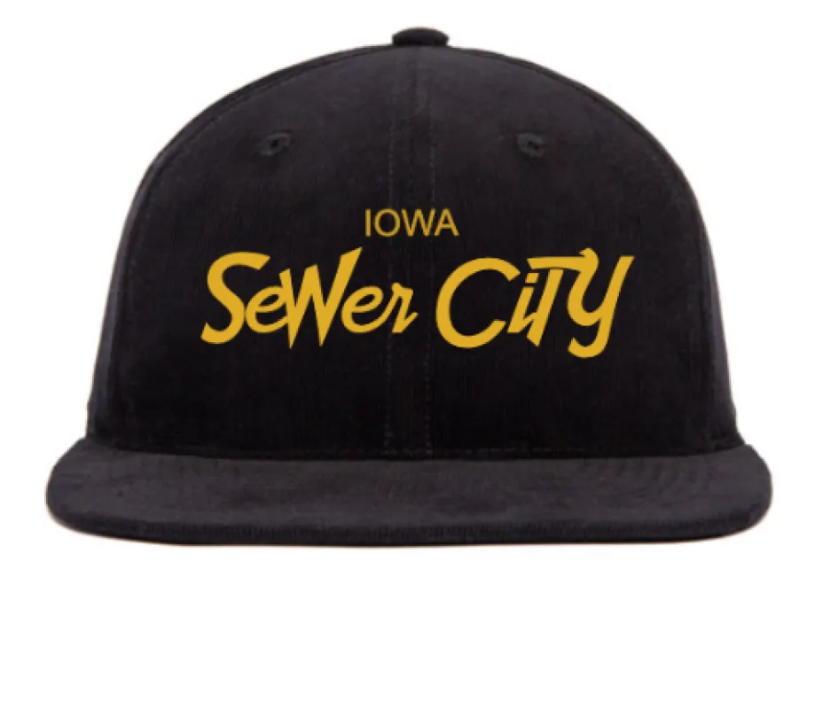 Hat Customizer sold by Hood Hat