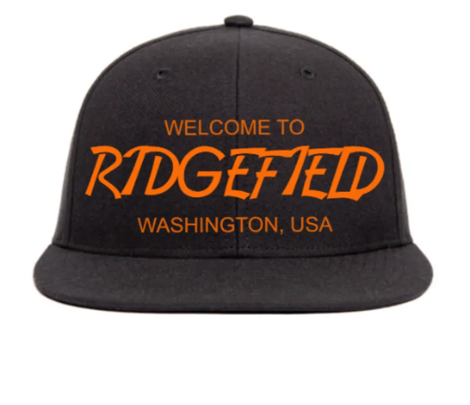 Hat Customizer sold by Hood Hat