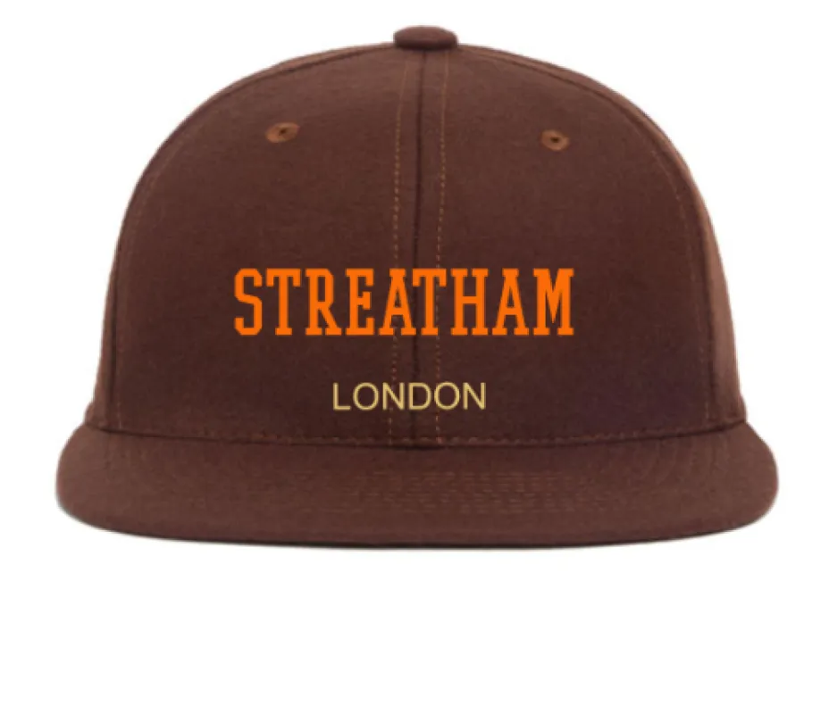 Hat Customizer sold by Hood Hat