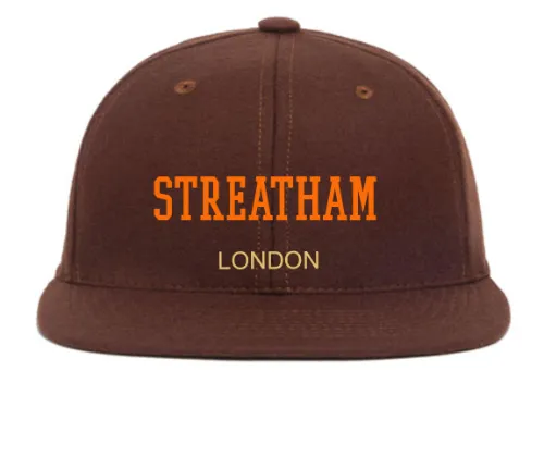 Hat Customizer sold by Hood Hat