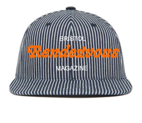 Hat Customizer sold by Hood Hat