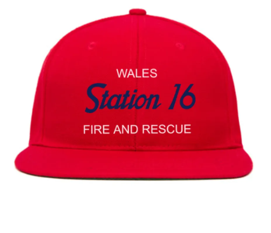 Hat Customizer sold by Hood Hat