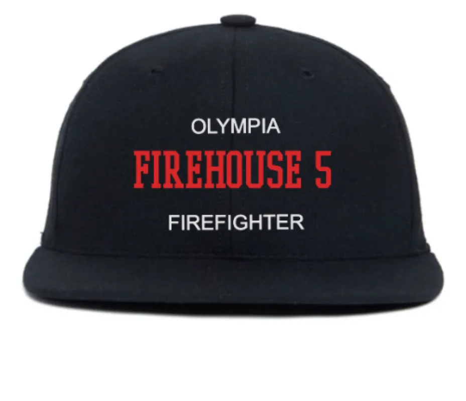 Hat Customizer sold by Hood Hat