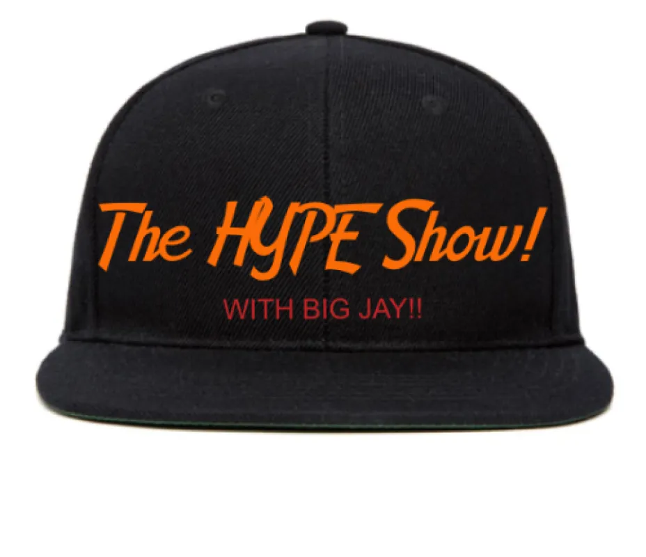 Hat Customizer sold by Hood Hat