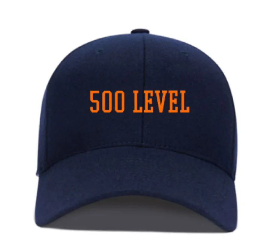 Hat Customizer sold by Hood Hat