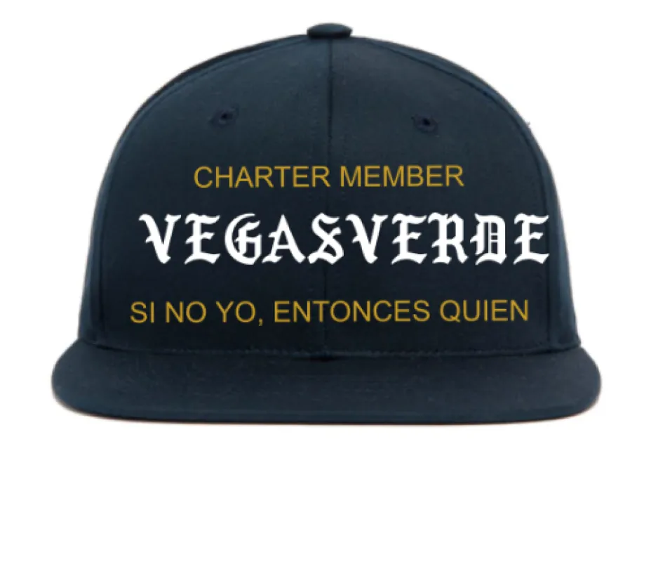 Hat Customizer sold by Hood Hat