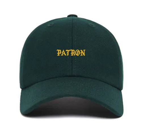 Hat Customizer sold by Hood Hat