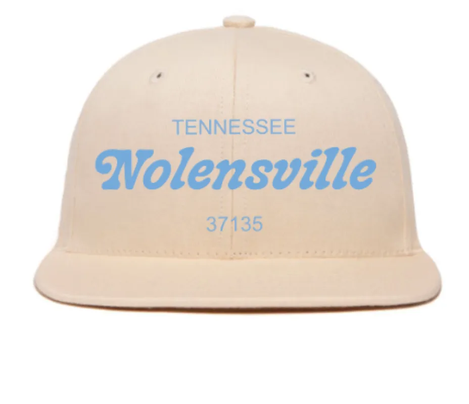 Hat Customizer sold by Hood Hat