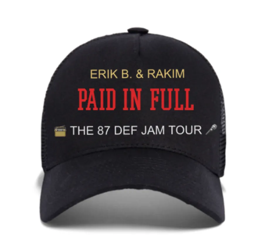 Hat Customizer sold by Hood Hat