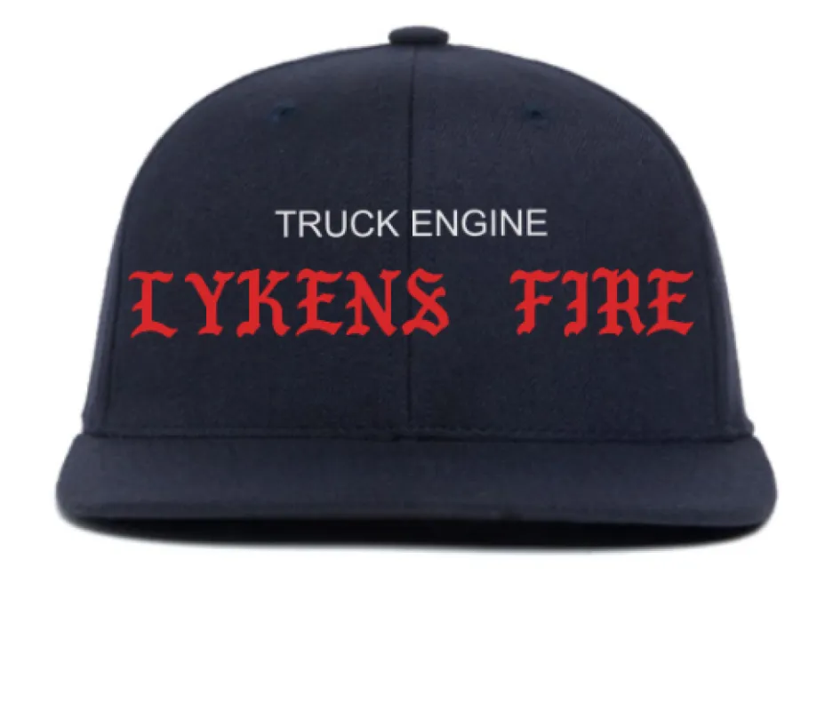 Hat Customizer sold by Hood Hat
