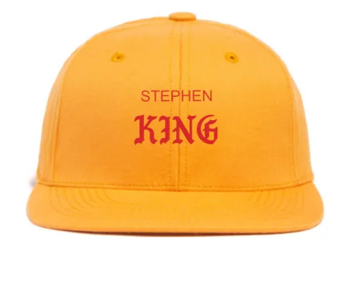 Hat Customizer sold by Hood Hat