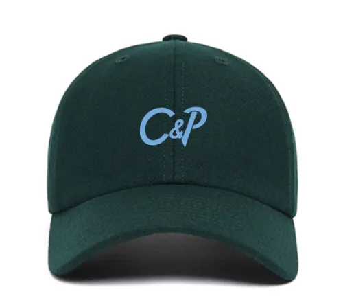 Hat Customizer sold by Hood Hat