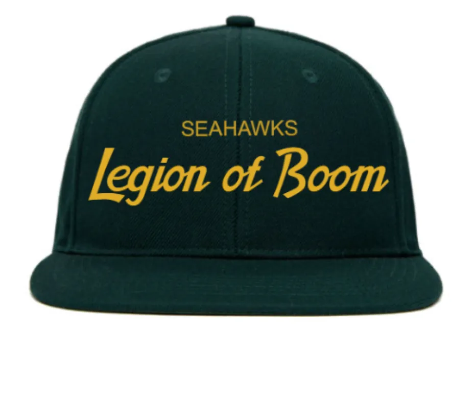 Hat Customizer sold by Hood Hat